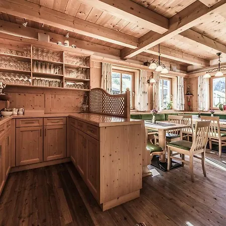 Nyaraló Holiday Farm Oberreit Bruck Osb03806 Fyb *