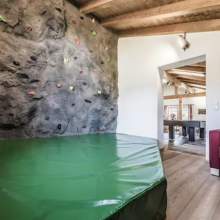 Nyaraló Holiday Farm Oberreit Bruck Osb03806 Fyb Fusch an der Glocknerstraße