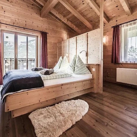 Nyaraló Holiday Farm Oberreit Bruck Osb03806 Fyb Fusch an der Glocknerstraße