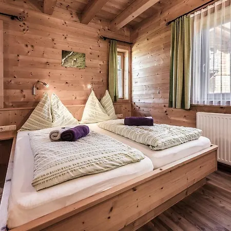 Holiday Farm Oberreit Bruck Osb03806 Fyb * Fusch an der Glocknerstraße