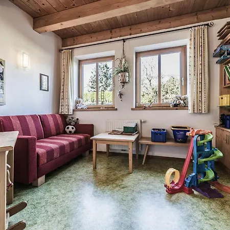 Holiday Farm Oberreit Bruck Osb03806 Fyb