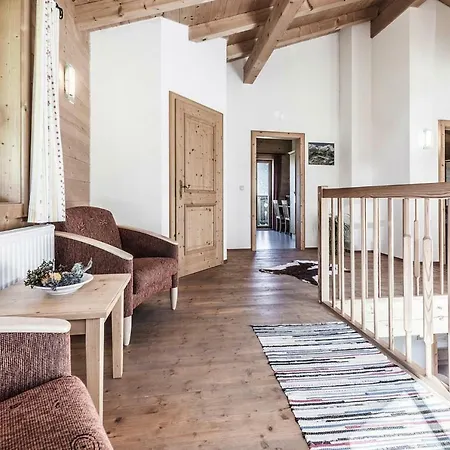 Hébergement de vacances Holiday Farm Oberreit Bruck Osb03806 Fyb Fusch an der Glocknerstraße