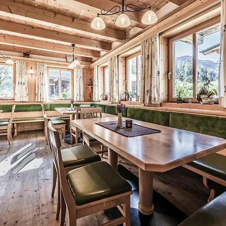 Holiday Farm Oberreit Bruck Osb03806 Fyb Nyaraló